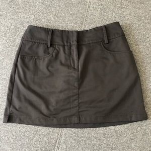 Adidas skort size 6